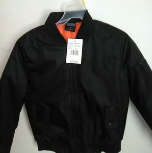 Kids Flight Jacket